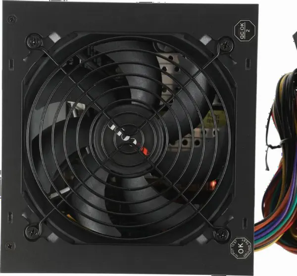 Блок питания 350W Accord (ACC-350W-12) 24+4pin, 120mm, ATX
