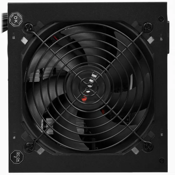 Блок питания 400W Accord (ACC-400W-12) 24+4pin, 120mm, ATX
