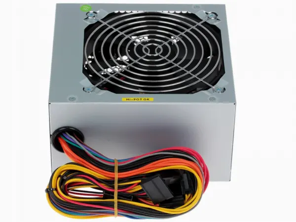 Блок питания 450W Accord (ACC-450W-12) 24+4pin, 120mm, ATX