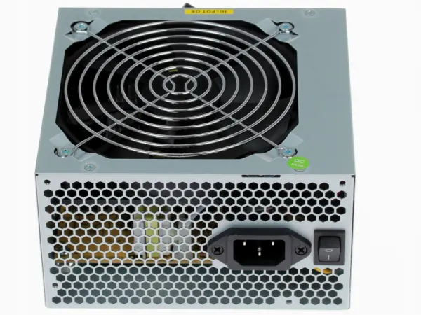 Блок питания 450W Accord (ACC-450W-12) 24+4pin, 120mm, ATX