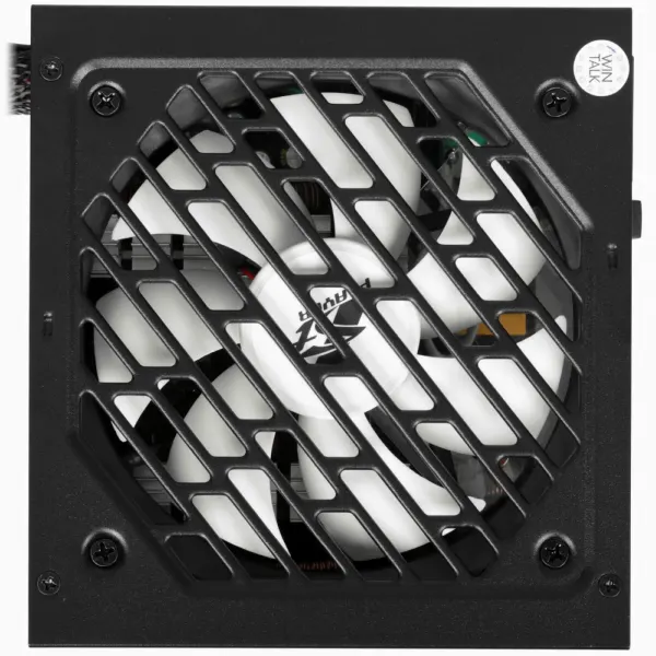 Блок питания 500W 1STPLAYER FK (PS-500FK) 24+4+4pin, 120mm,