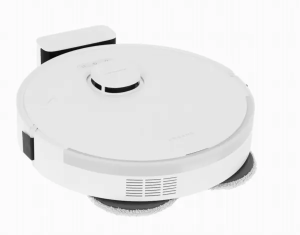 Робот-пылесос Dreame L40 White