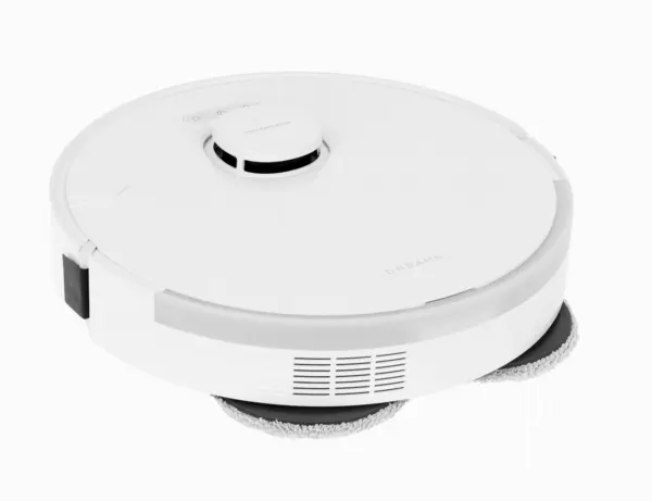Робот-пылесос Dreame L40 White