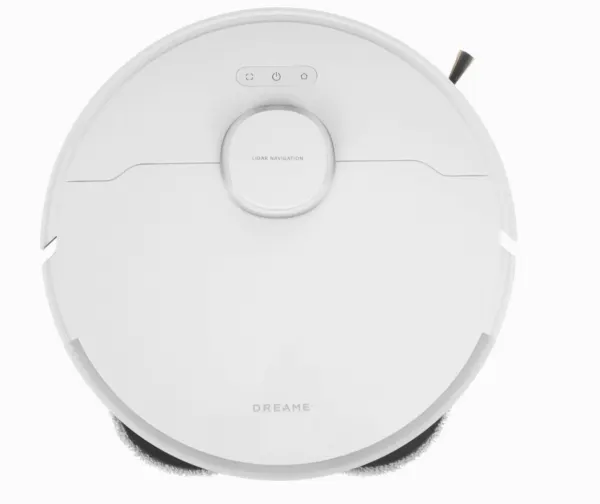Робот-пылесос Dreame L40 White
