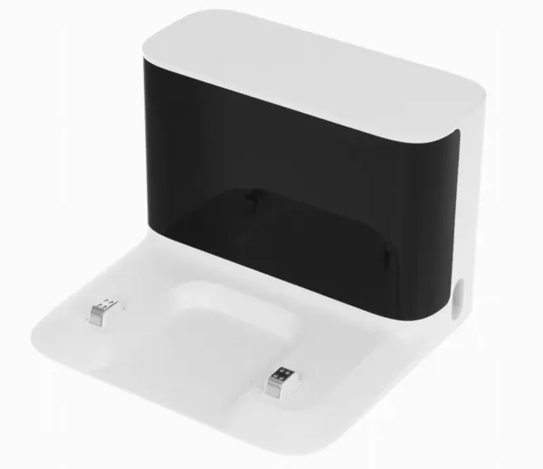 Робот-пылесос Dreame L40 White