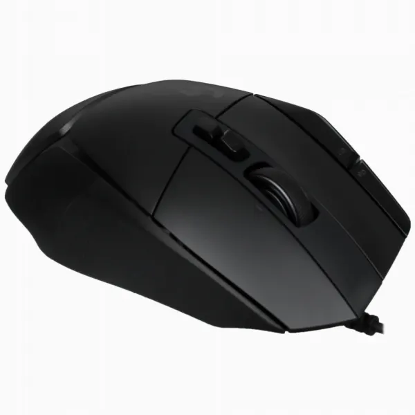 Мышь Logitech G502 X (910-006142) черный