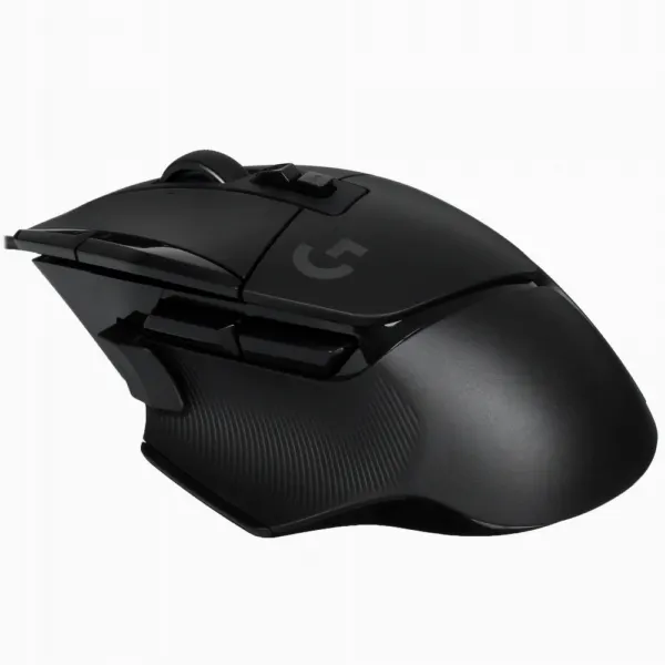 Мышь Logitech G502 X (910-006142) черный
