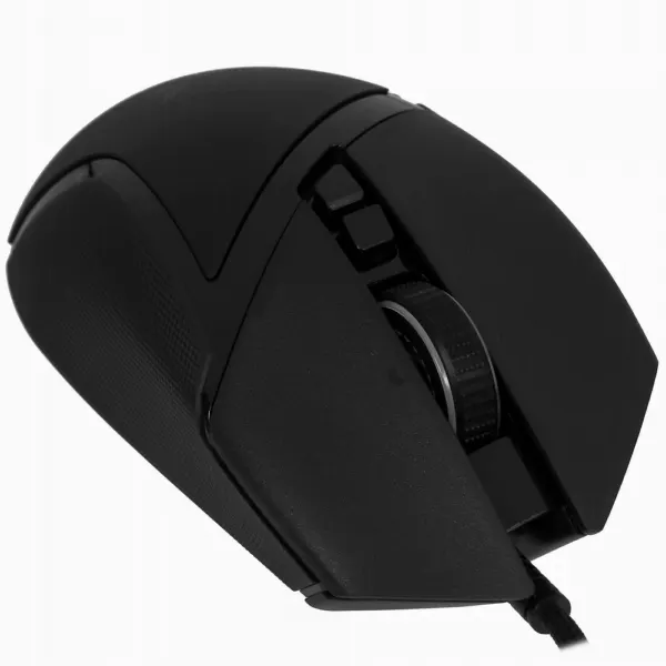 Мышь Razer Basilisk V3 (RZ01-04000100-R3M1) черный