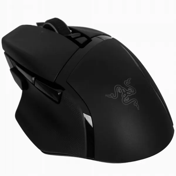 Мышь Razer Basilisk V3 (RZ01-04000100-R3M1) черный