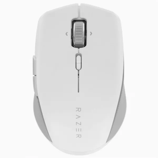 Мышь Razer Pro Click Mini (RZ01-03990100-R3G1) белый