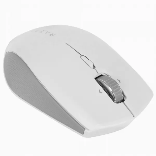 Мышь Razer Pro Click Mini (RZ01-03990100-R3G1) белый