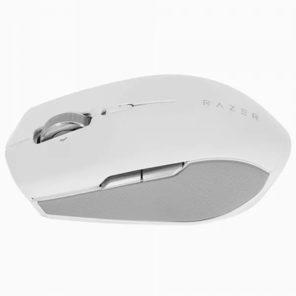 Мышь Razer Pro Click Mini (RZ01-03990100-R3G1) белый