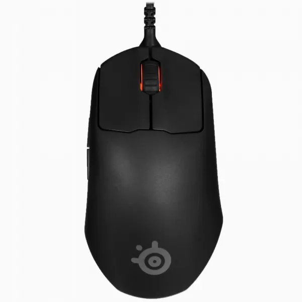 Мышь Steelseries Prime (62533) черный