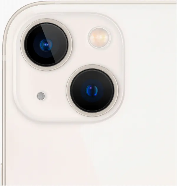 Смартфон Apple iPhone 13 128GB white (st