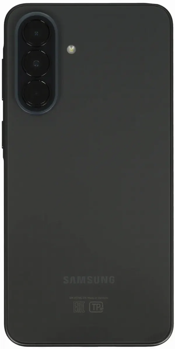 Смартфон Samsung Galaxy A37 SM-A376 8/256 Black
