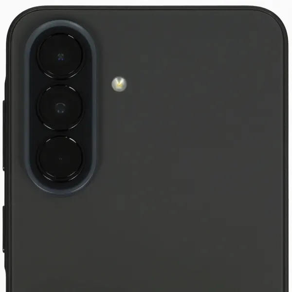 Смартфон Samsung Galaxy A37 SM-A376 8/256 Black