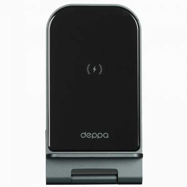 БЗУ Deppa Slim 23151, 15Вт