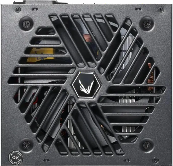 Блок питания 500W Formula FX-500 24+4+4pin, 120mm, ATX