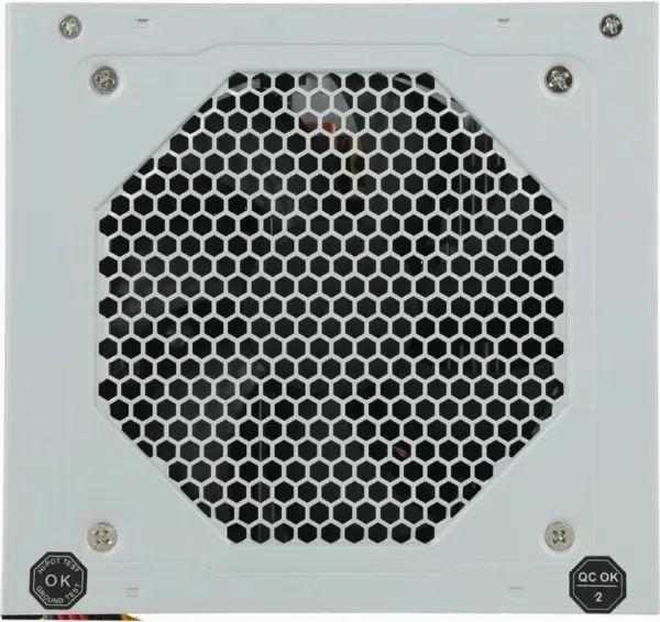 Блок питания 550W FSP QDION (QD550 80+) 24+4pin, 120mm, 80+,