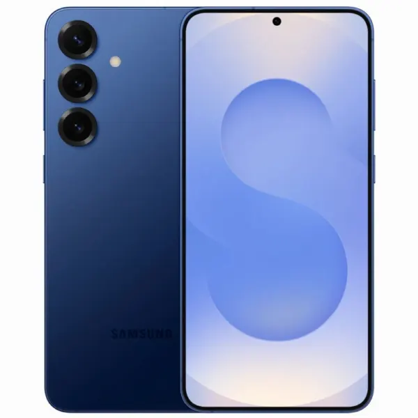 Смартфон Samsung Galaxy S25 Plus 12/256