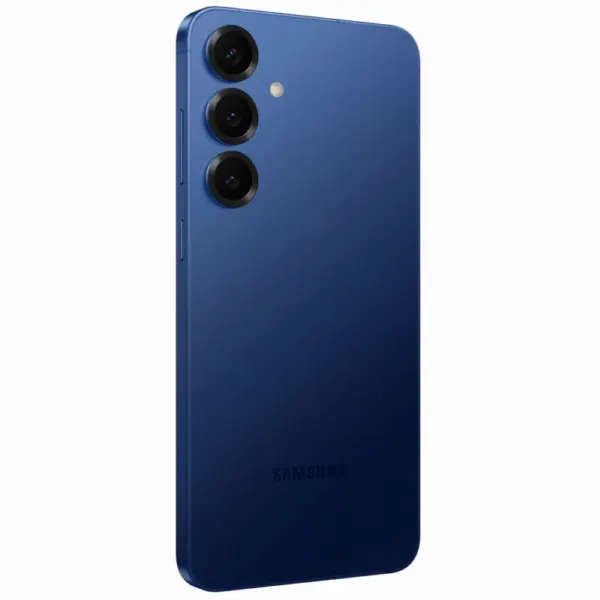 Смартфон Samsung Galaxy S25 Plus 12/256