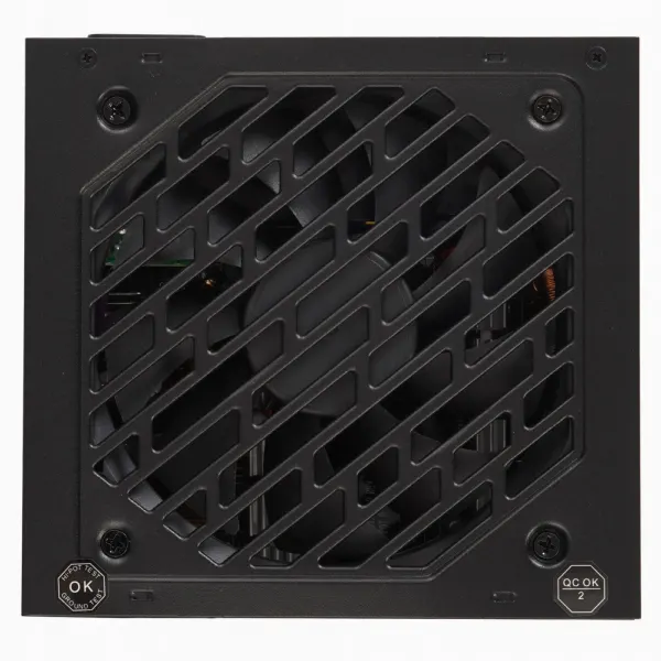 Блок питания 500W Accord (ACC-W500P) 24+4+4pin, 120mm, 80+ w