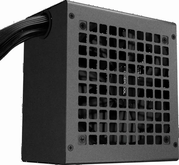 Блок питания 350W Deepcool PF350 24+2x4pin, 120mm, 80+ white