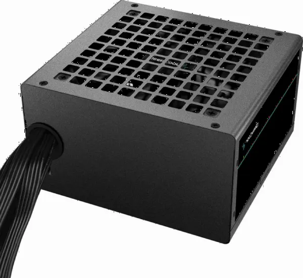 Блок питания 350W Deepcool PF350 24+2x4pin, 120mm, 80+ white