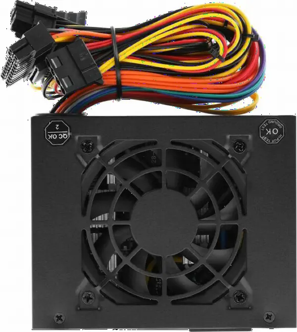 Блок питания 400W Accord (ACC-SFX400-80) 24+2x4pin, 80mm, SF