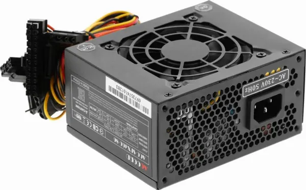 Блок питания 400W Accord (ACC-SFX400-80) 24+2x4pin, 80mm, SF