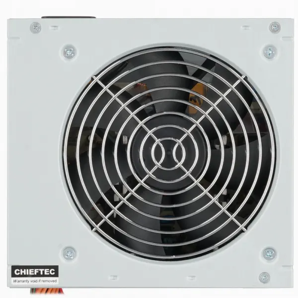 Блок питания 400W Chieftec Value (APB-400B8) 24+2x4pin, 120m