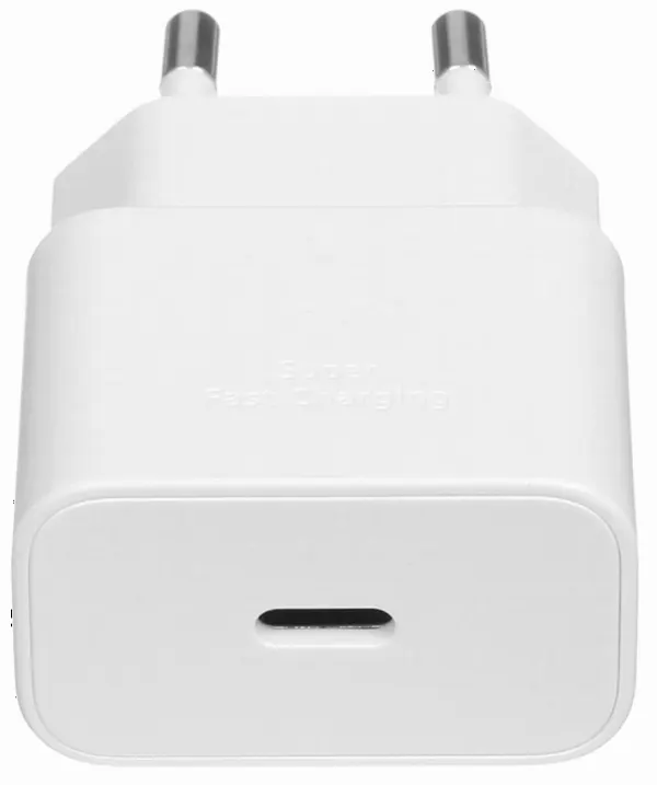 СЗУ Samsung 25W EP-T2510 White