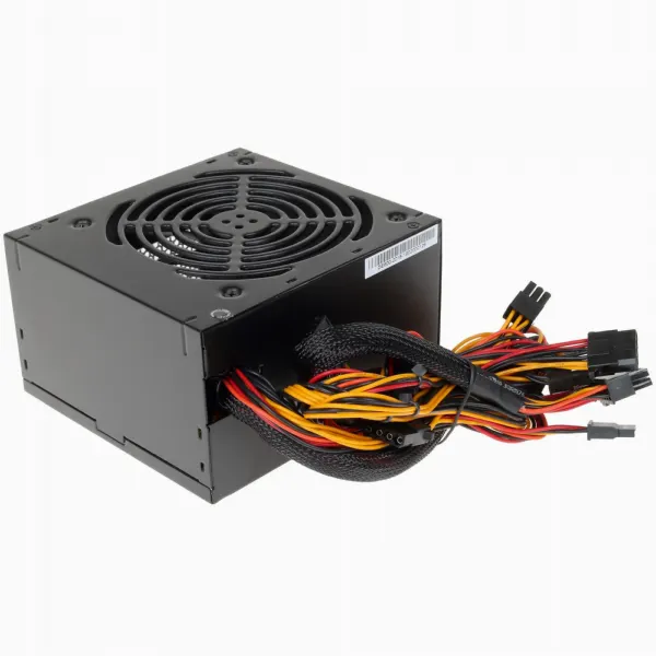Блок питания 450W Deepcool DE600 V2 Game Storm 24+2x4pin, 12