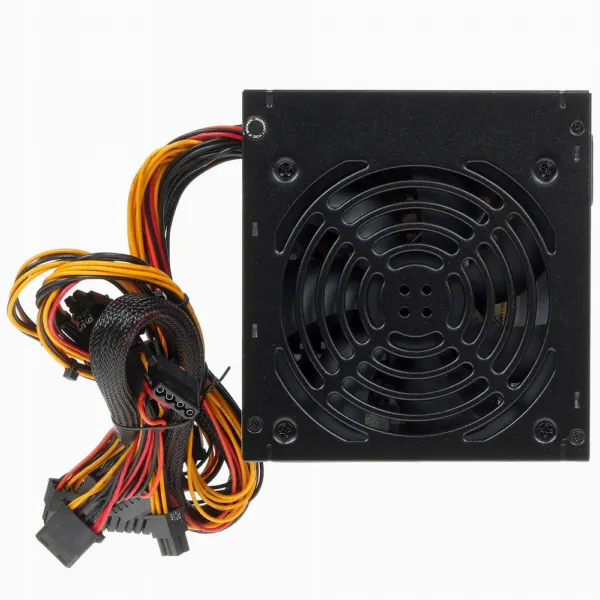 Блок питания 450W Deepcool DE600 V2 Game Storm 24+2x4pin, 12