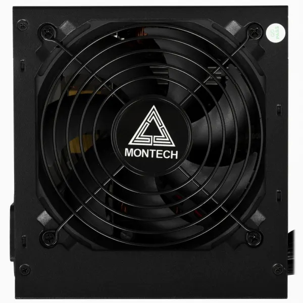 Блок питания 550W MONTECH APX 550 (XWYA11-550W) 24+4+4pin, 1