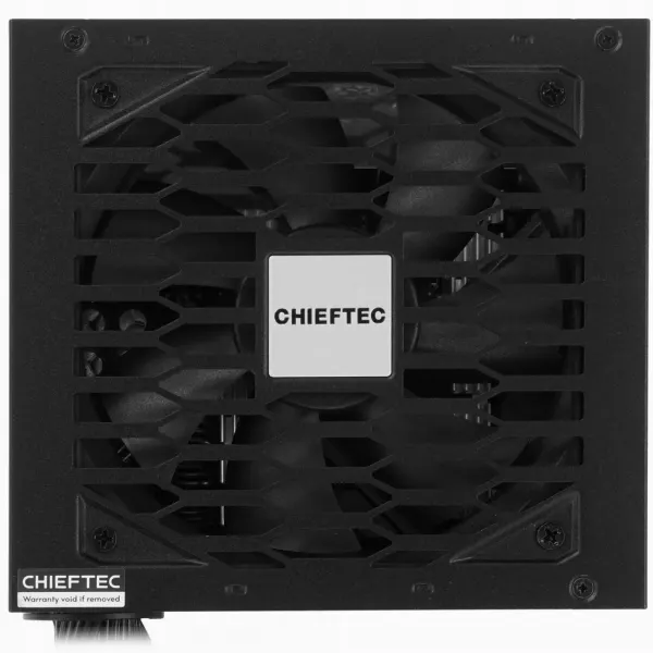 Блок питания 850W CHIEFTEC Vita (BPX-850-S) 24+2x(4+4)pin, 1