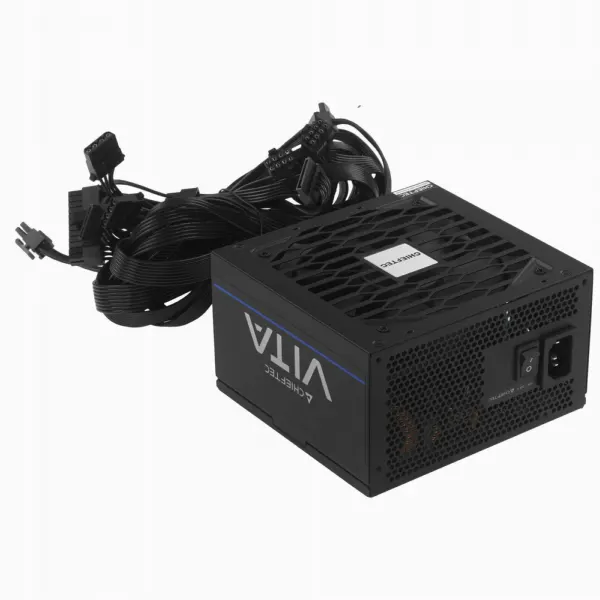 Блок питания 850W CHIEFTEC Vita (BPX-850-S) 24+2x(4+4)pin, 1
