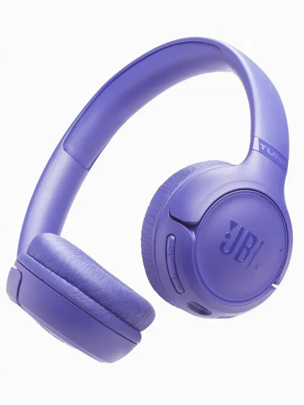 Наушники беспроводные JBL Tune 530BT лавандовый