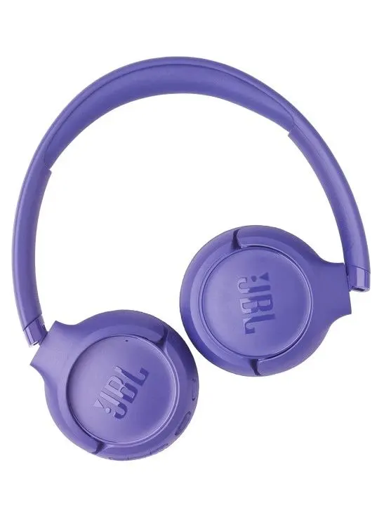Наушники беспроводные JBL Tune 530BT лавандовый