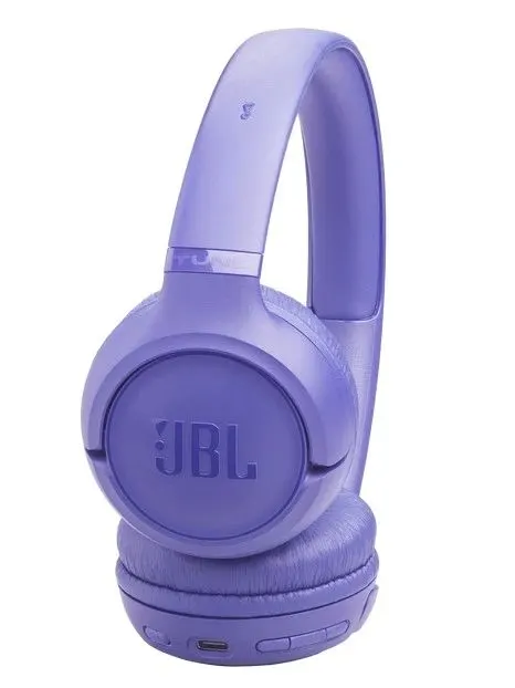 Наушники беспроводные JBL Tune 530BT лавандовый
