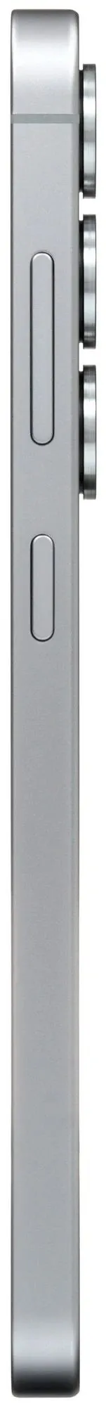 Смартфон Samsung Galaxy S25 12/256 Silve