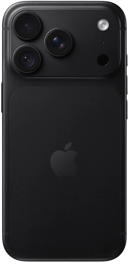 Смартфон Apple iPhone 18 Pro 256GB (1Sim+eSim) black