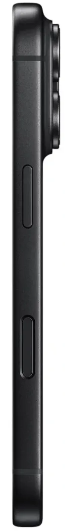 Смартфон Apple iPhone 18 Pro 256GB (1Sim+eSim) black
