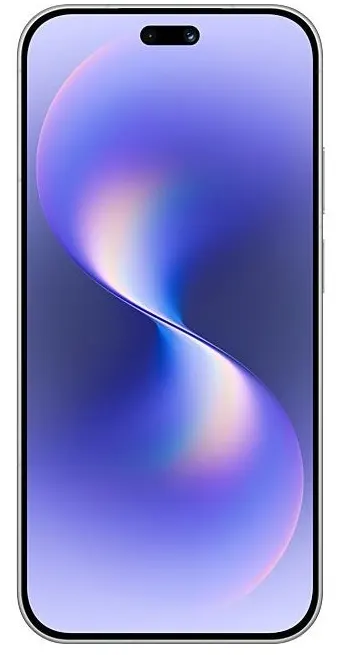 Смартфон Huawei nova 15 Pro 12/512 White