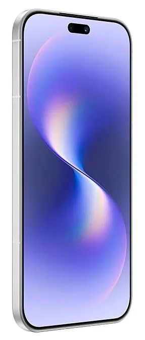 Смартфон Huawei nova 15 Pro 12/512 White