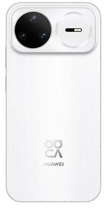 Смартфон Huawei nova 15 Pro 12/512 White