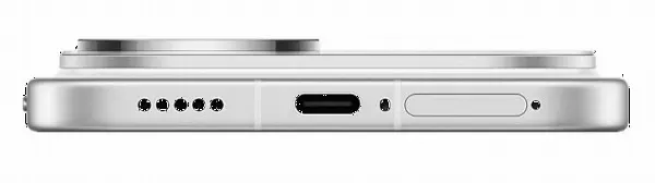 Смартфон Huawei nova 15 Pro 12/512 White