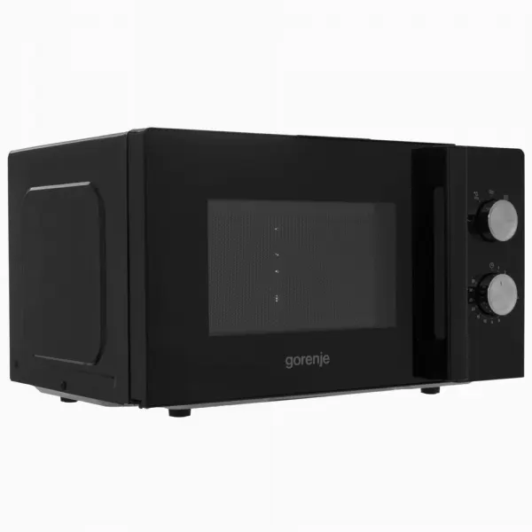 Микроволновая печь Gorenje MO17E1BH черн