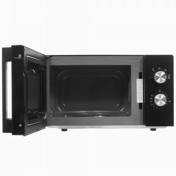 Микроволновая печь Gorenje MO17E1BH черн