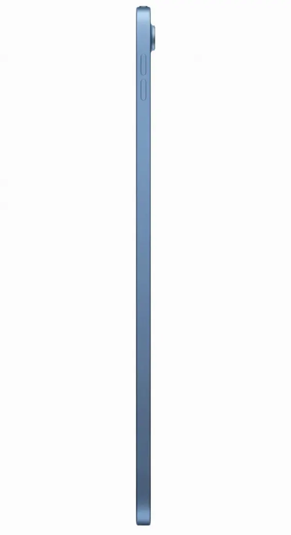 Планшет Apple iPad 11 128 Blue Wi-Fi